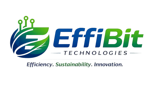 EffiBit Technologies Logo